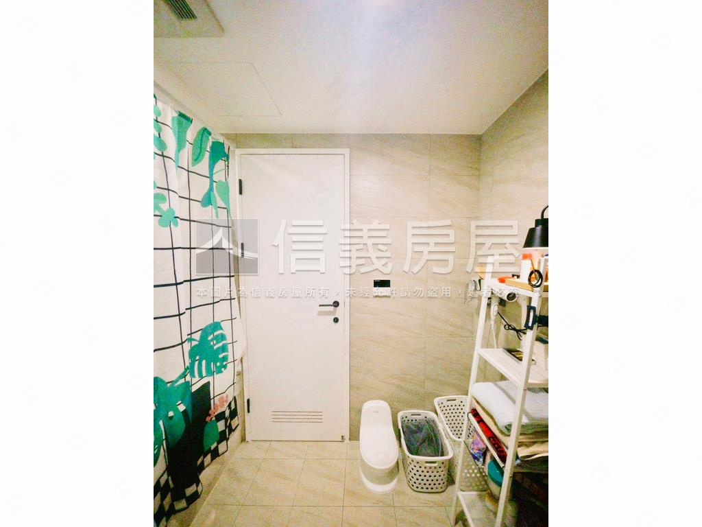 鼎極吉明秀景觀兩房房屋室內格局與周邊環境