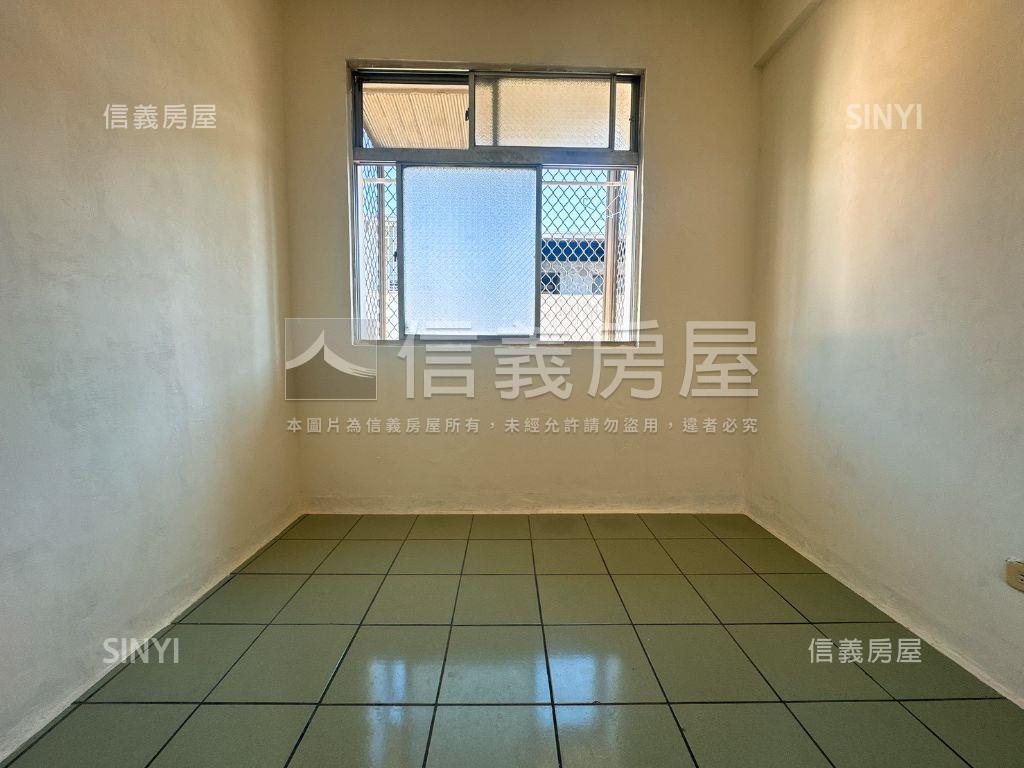 西區近美術館！低總價３房房屋室內格局與周邊環境