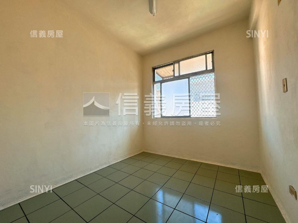 西區近美術館！低總價３房房屋室內格局與周邊環境