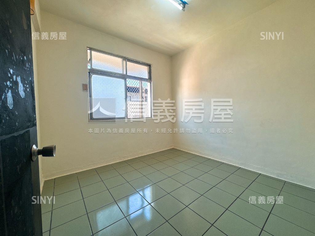 西區近美術館！低總價３房房屋室內格局與周邊環境