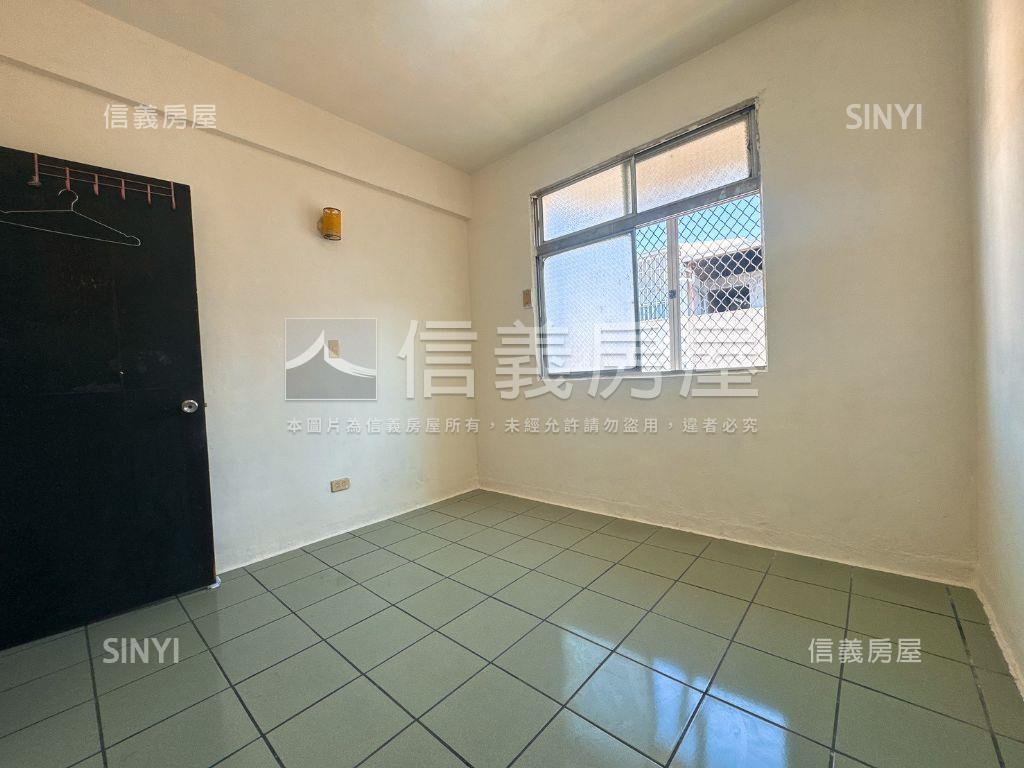 西區近美術館！低總價３房房屋室內格局與周邊環境