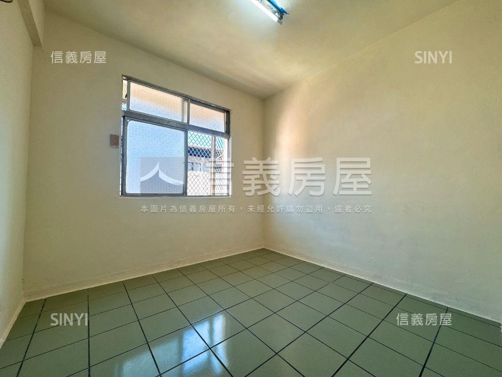 西區近美術館！低總價３房房屋室內格局與周邊環境