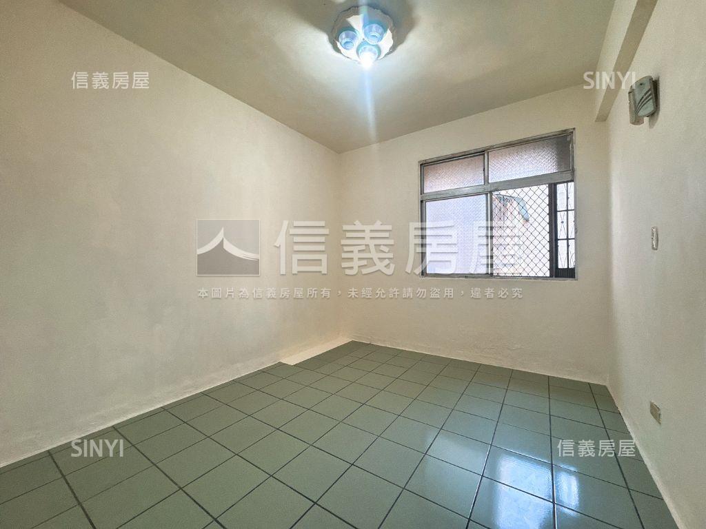 西區近美術館！低總價３房房屋室內格局與周邊環境