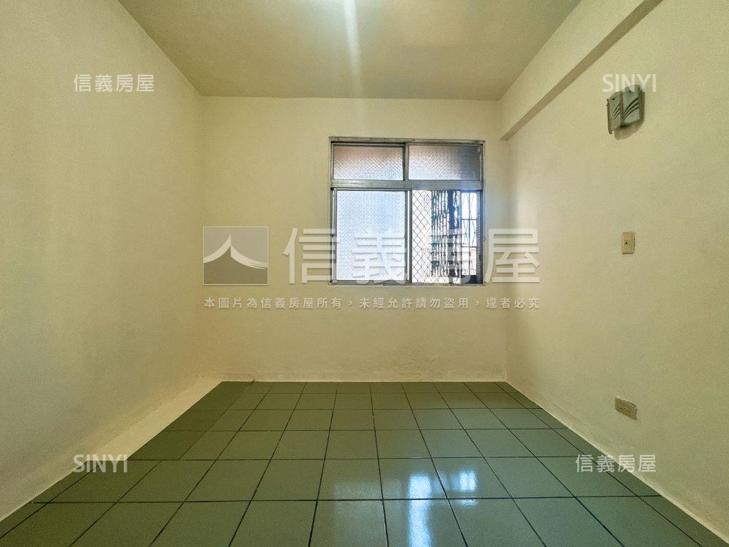 西區近美術館！低總價３房房屋室內格局與周邊環境
