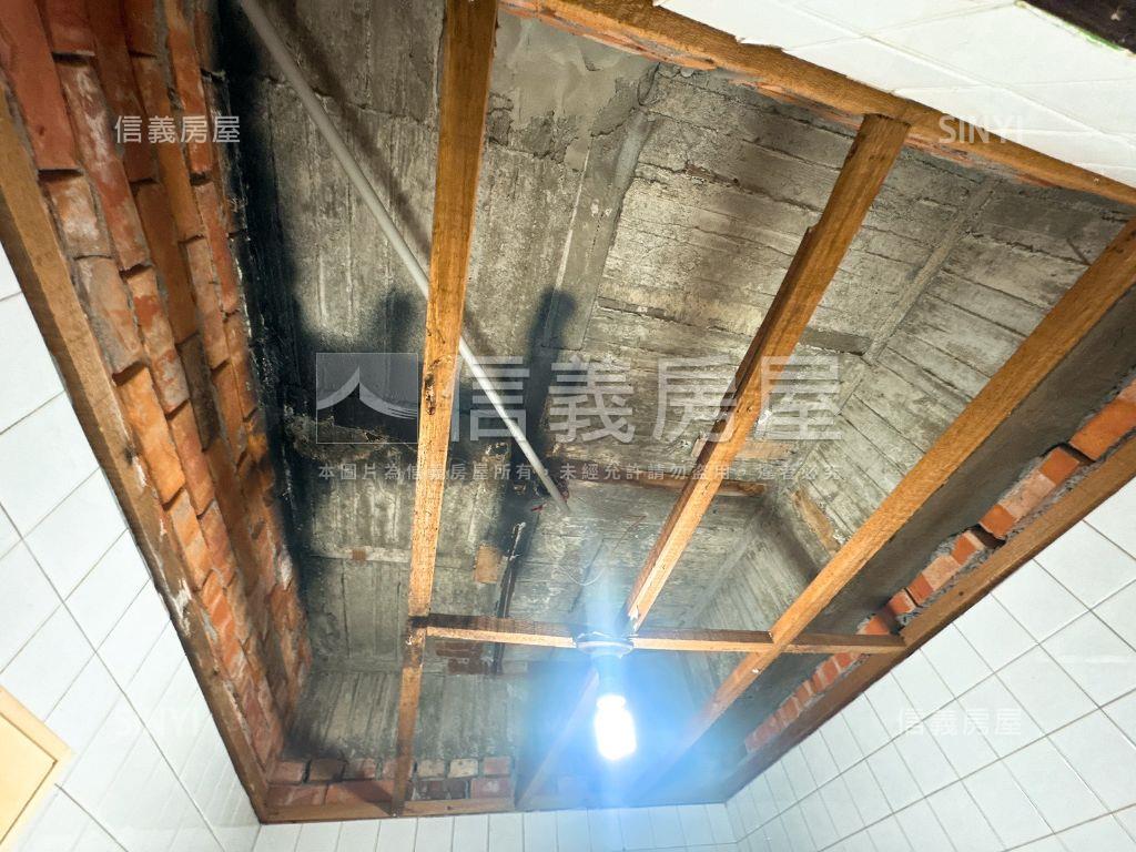 西區近美術館！低總價３房房屋室內格局與周邊環境