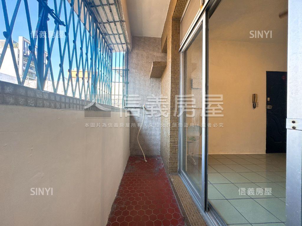 西區近美術館！低總價３房房屋室內格局與周邊環境