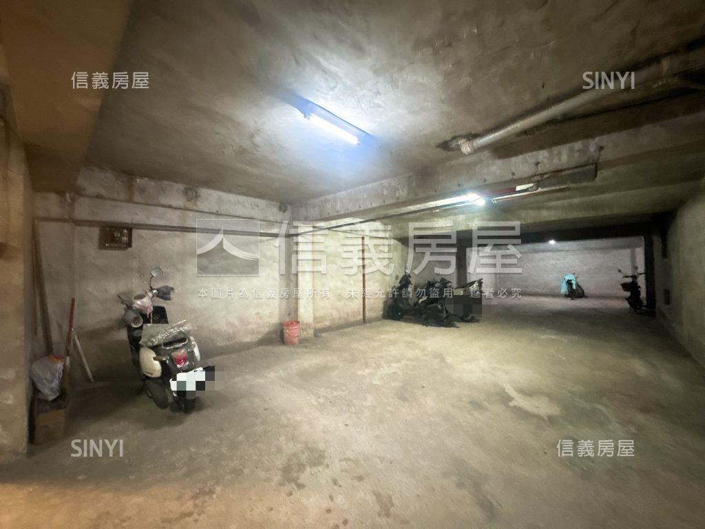 西區近美術館！低總價３房房屋室內格局與周邊環境