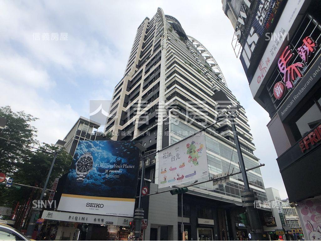 阿曼ＴＩＴ帆船大樓１０樓房屋室內格局與周邊環境