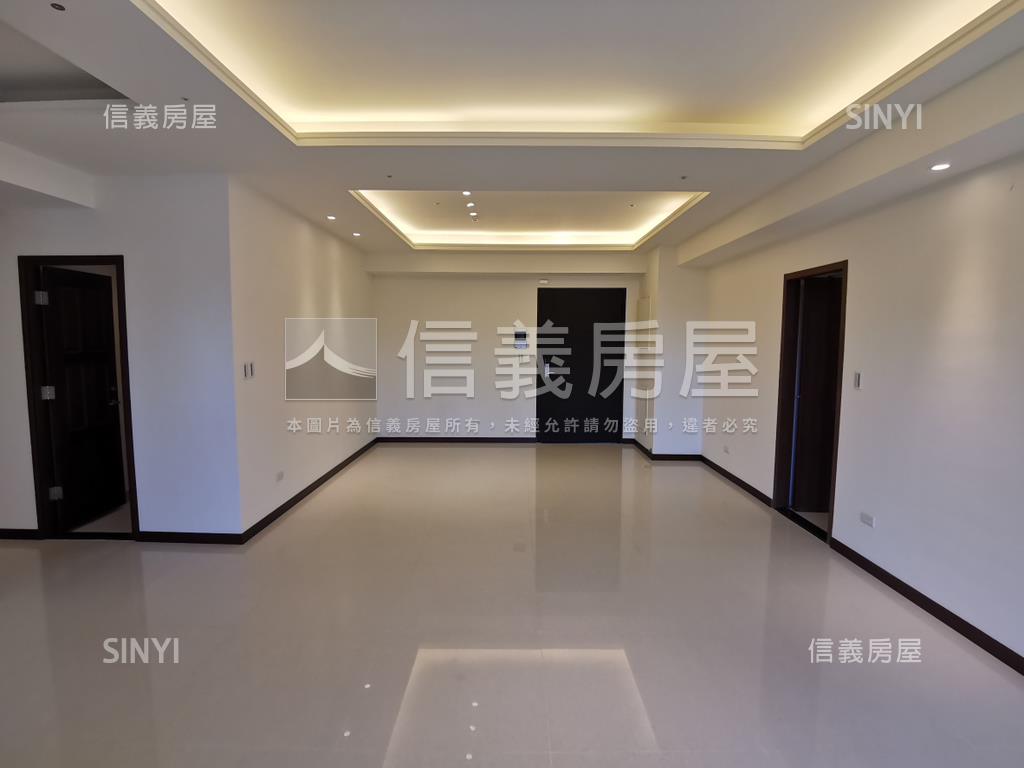 阿曼ＴＩＴ帆船大樓１０樓房屋室內格局與周邊環境