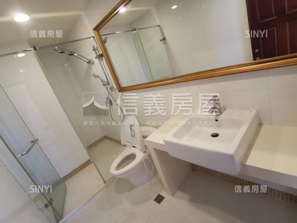 阿曼ＴＩＴ帆船大樓１０樓房屋室內格局與周邊環境