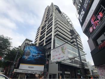 阿曼ＴＩＴ帆船大樓１０樓