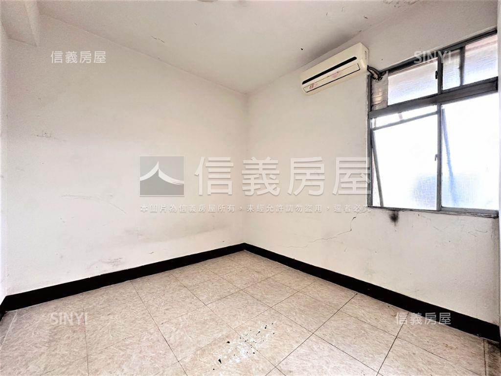 工商路採光通風優方正公寓房屋室內格局與周邊環境