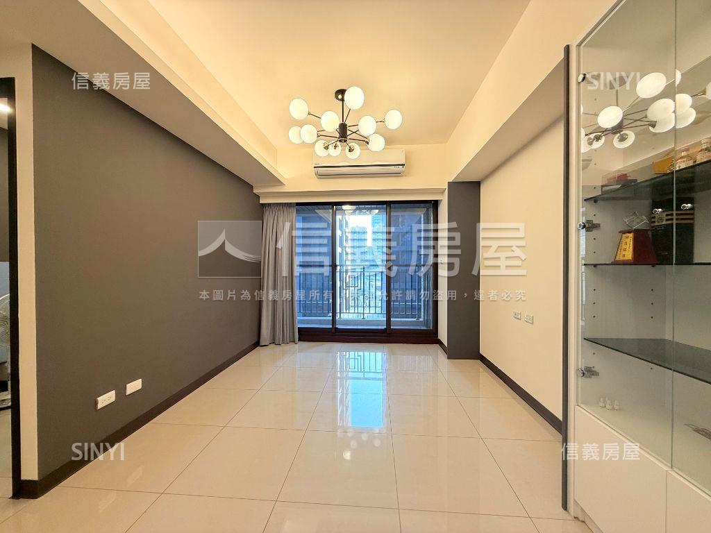 合展悦禾邊間裝潢三房車位房屋室內格局與周邊環境