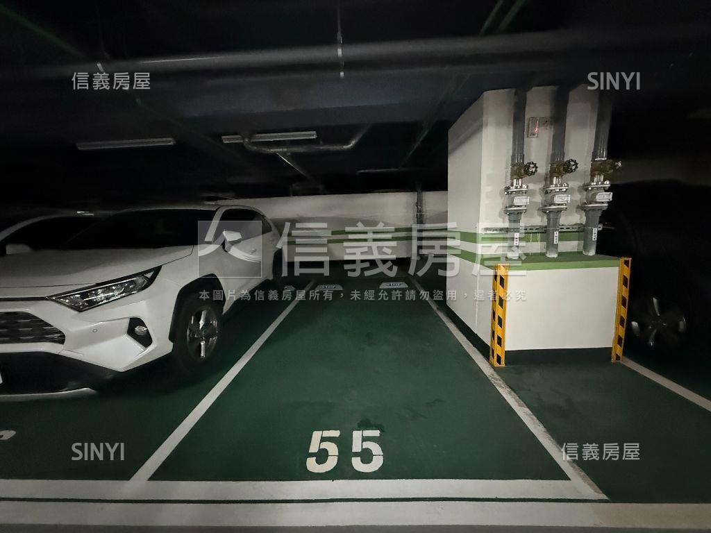 合展悦禾邊間裝潢三房車位房屋室內格局與周邊環境