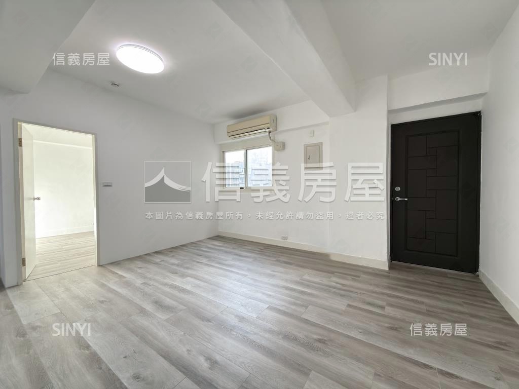 國光高樓漂亮二房房屋室內格局與周邊環境