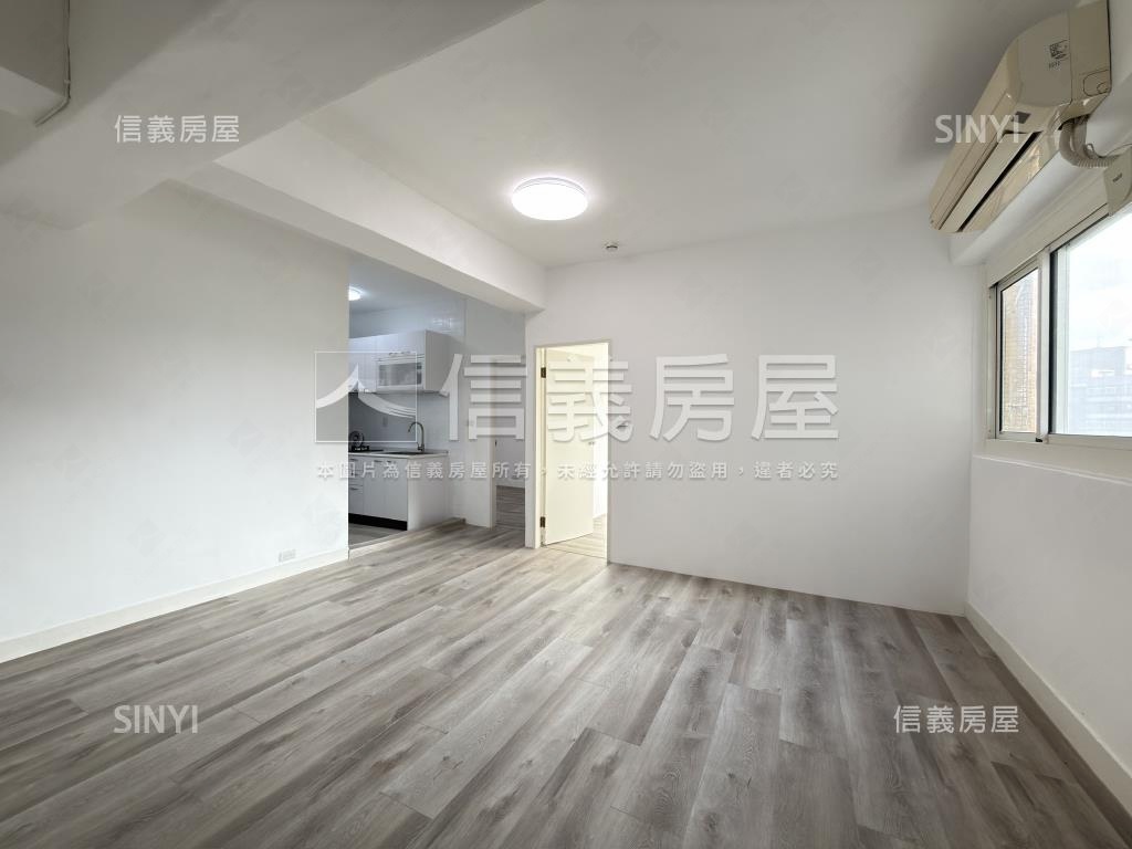 國光高樓漂亮二房房屋室內格局與周邊環境