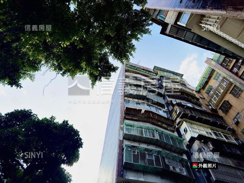 國光高樓漂亮二房房屋室內格局與周邊環境