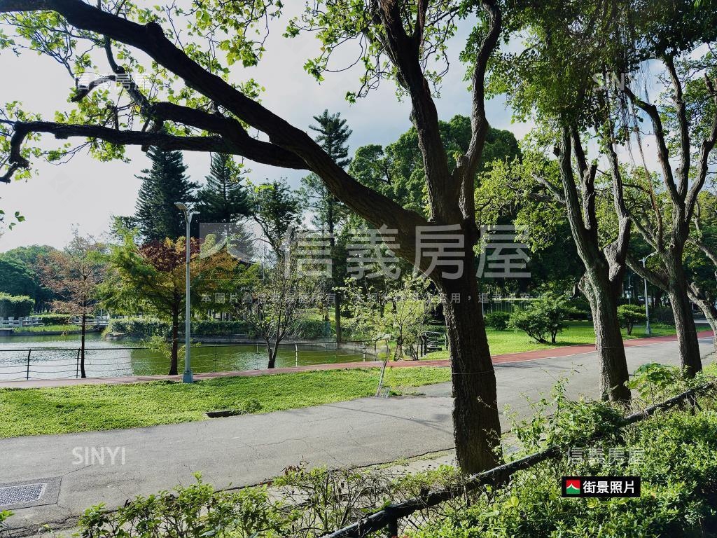 國光高樓漂亮二房房屋室內格局與周邊環境