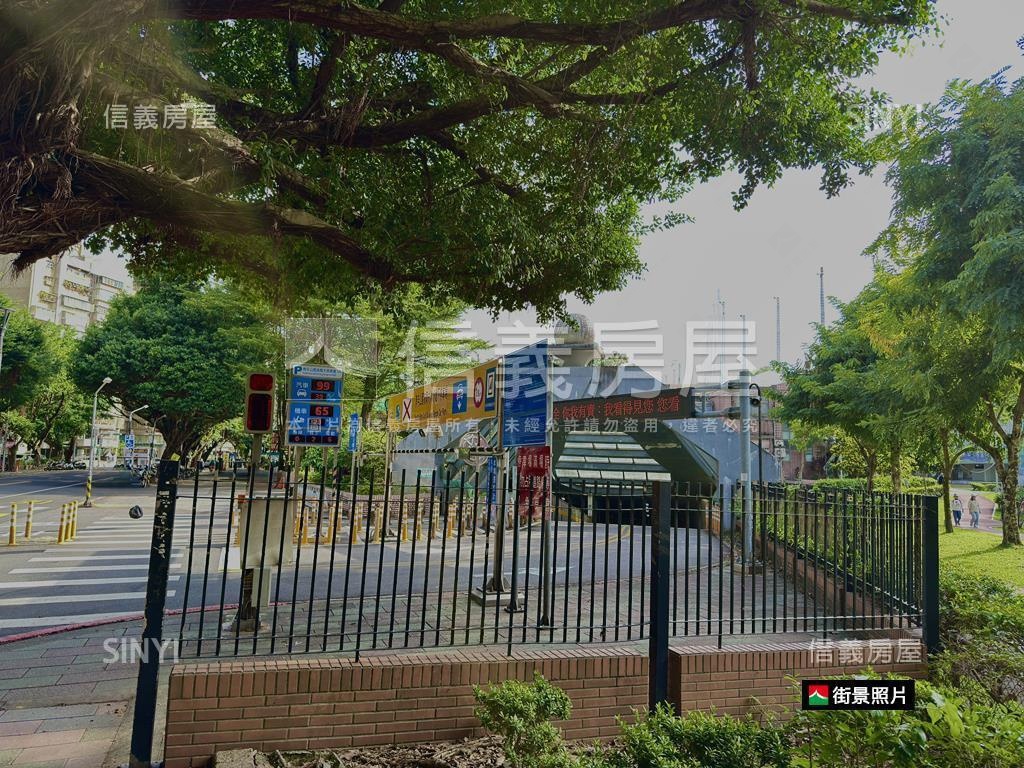 國光高樓漂亮二房房屋室內格局與周邊環境