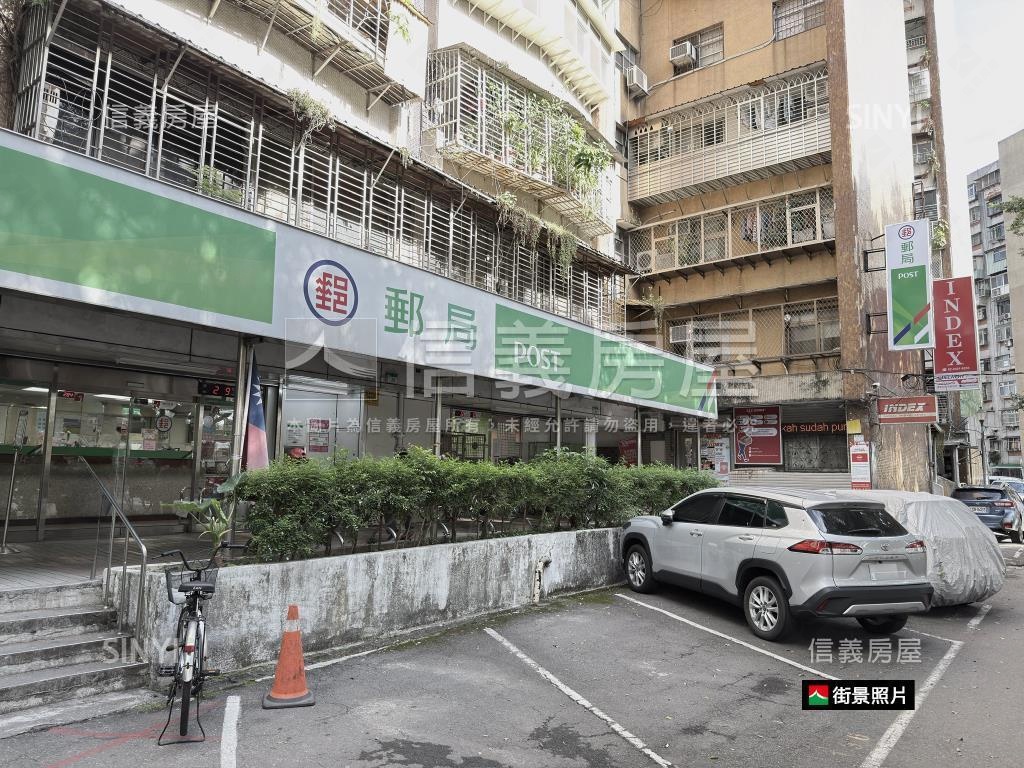 國光高樓漂亮二房房屋室內格局與周邊環境