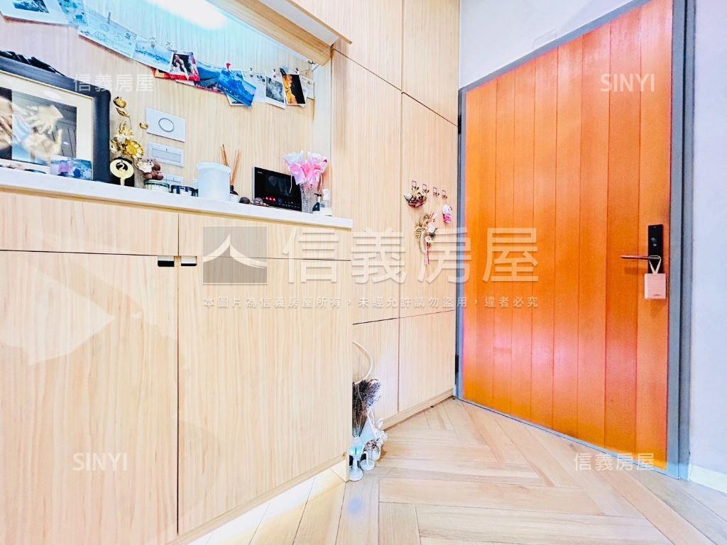 知名＊璞園＊稀有庭院戶＊房屋室內格局與周邊環境