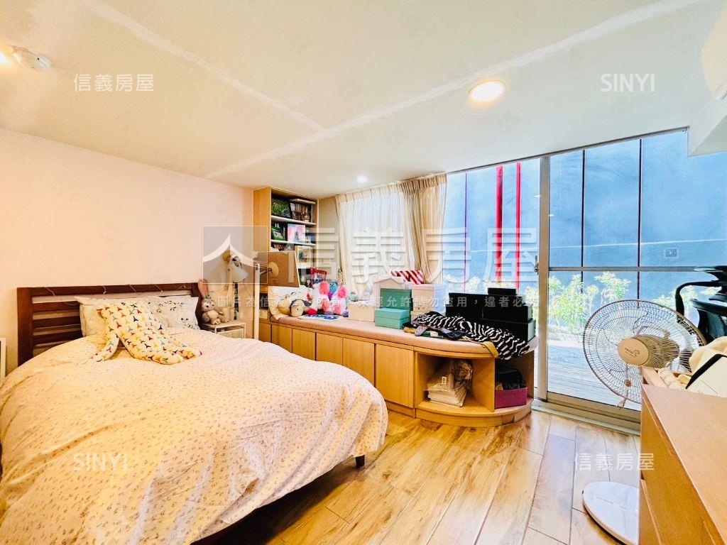 知名＊璞園＊稀有庭院戶＊房屋室內格局與周邊環境