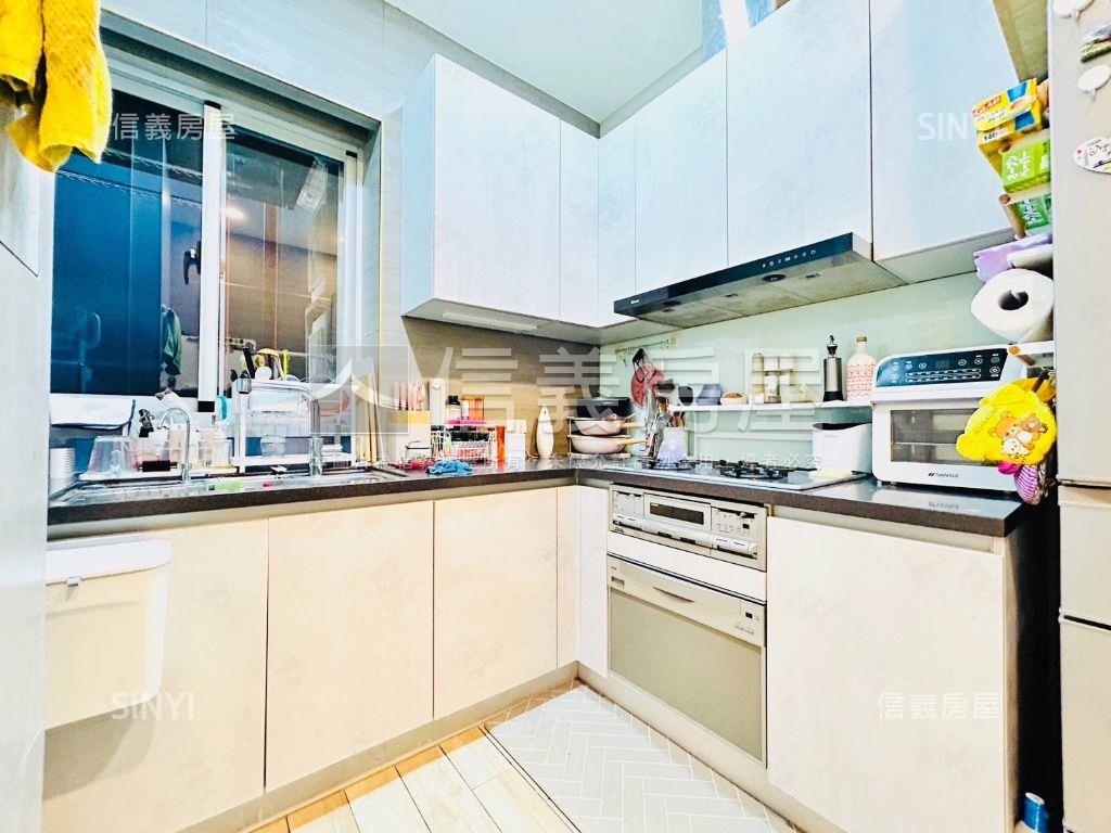知名＊璞園＊稀有庭院戶＊房屋室內格局與周邊環境
