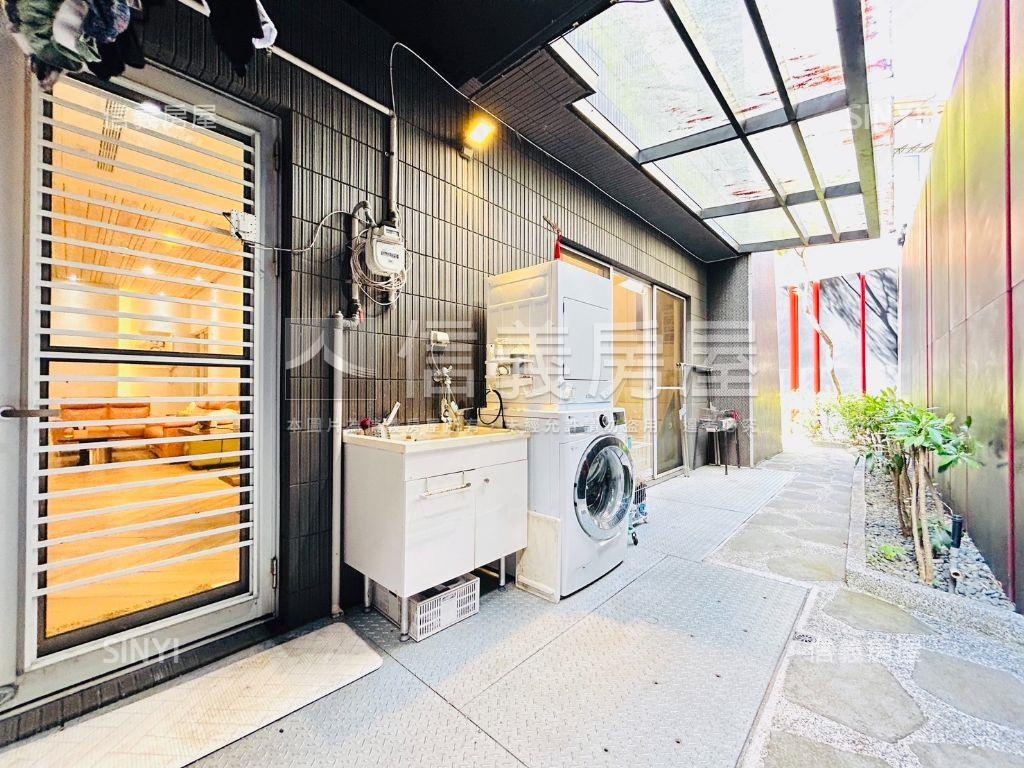 知名＊璞園＊稀有庭院戶＊房屋室內格局與周邊環境