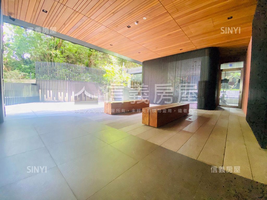 知名＊璞園＊稀有庭院戶＊房屋室內格局與周邊環境