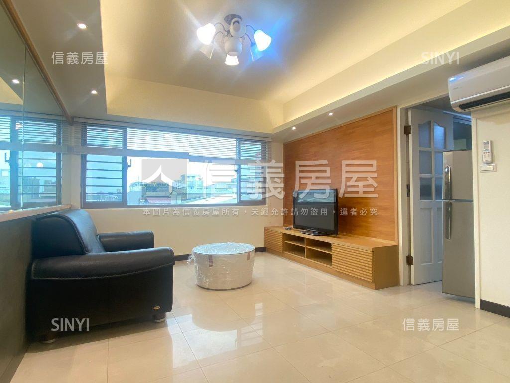 五妃名人兩房房屋室內格局與周邊環境