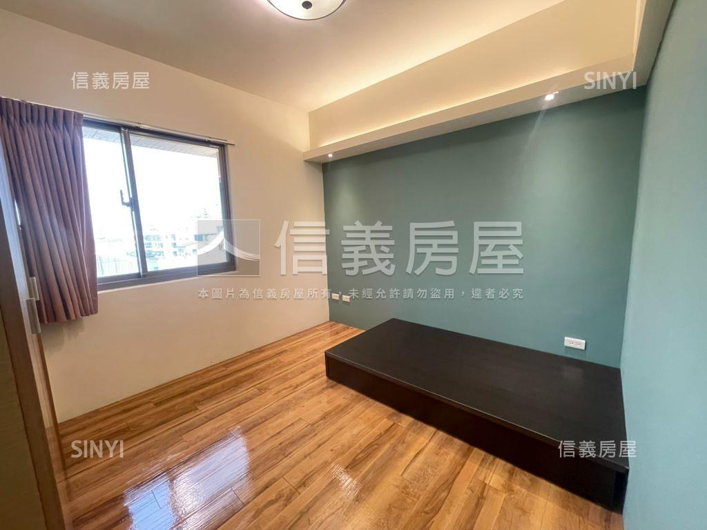 五妃名人兩房房屋室內格局與周邊環境