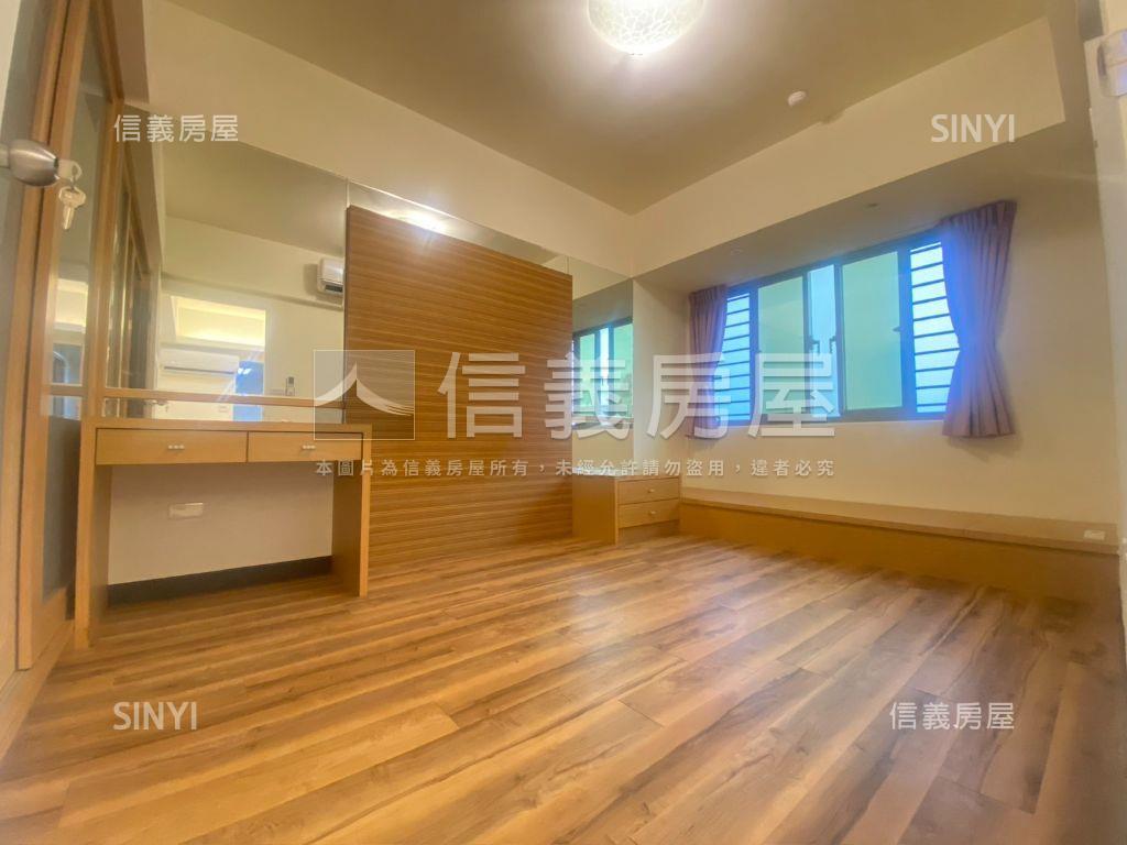 五妃名人兩房房屋室內格局與周邊環境