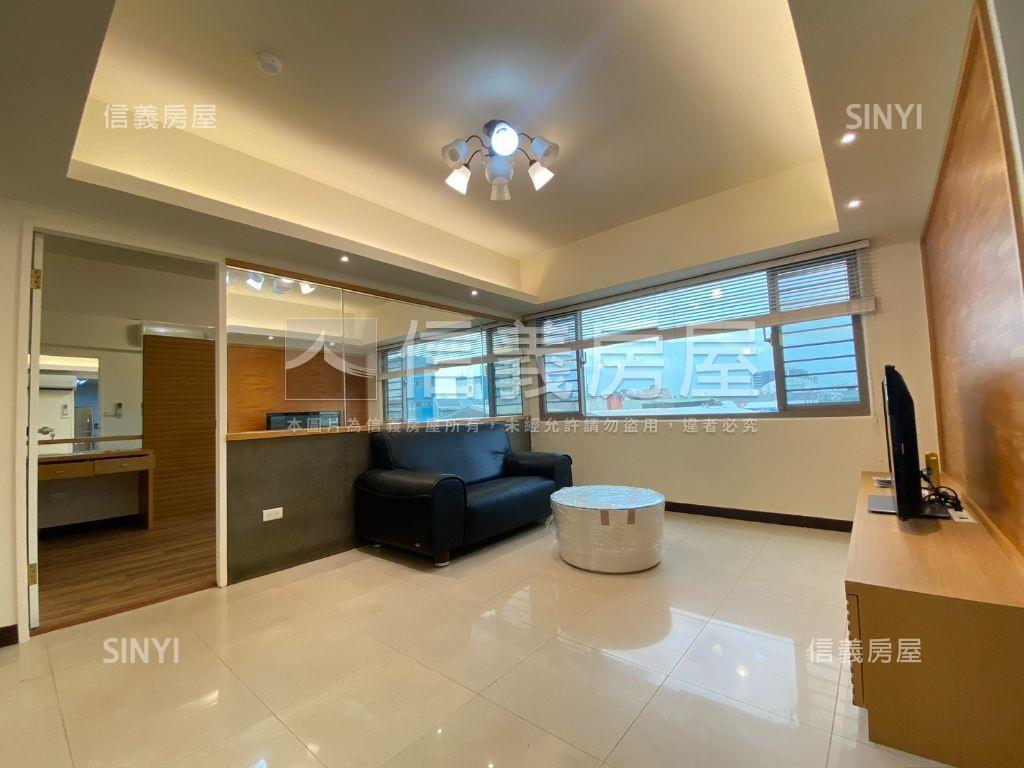 五妃名人兩房房屋室內格局與周邊環境