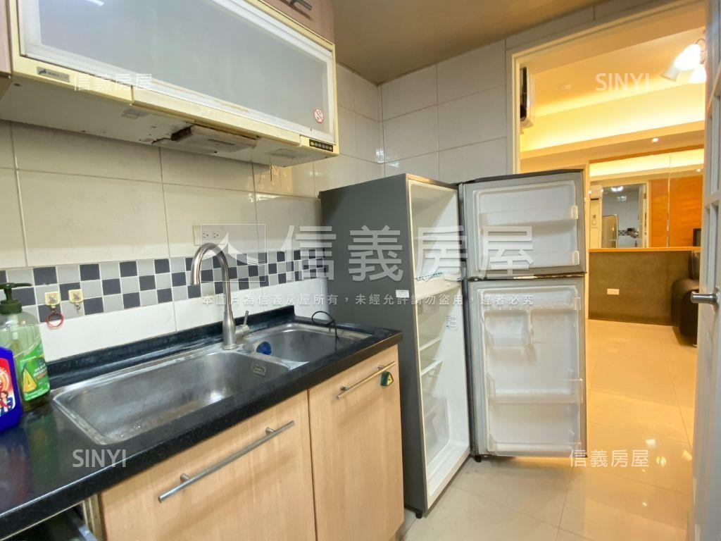 五妃名人兩房房屋室內格局與周邊環境