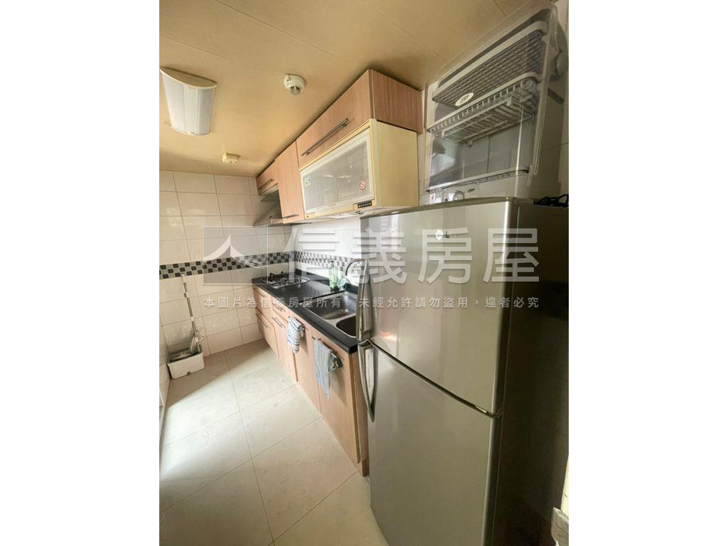 五妃名人兩房房屋室內格局與周邊環境