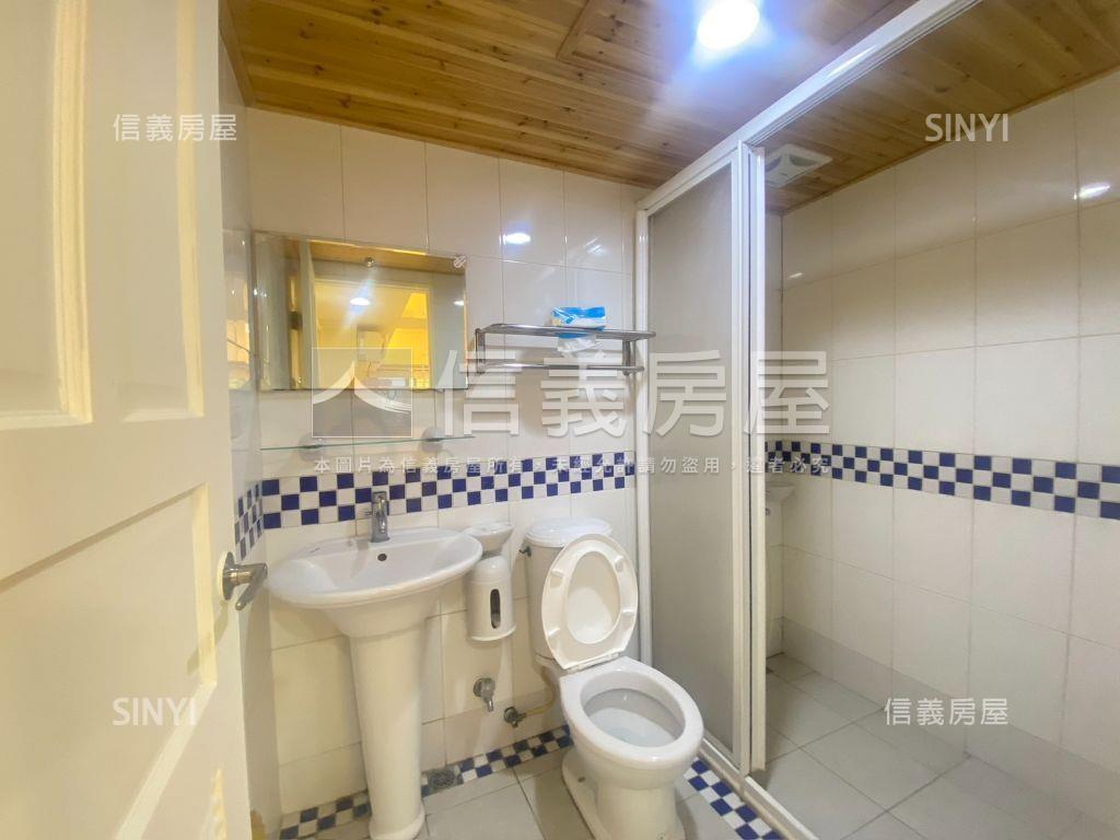 五妃名人兩房房屋室內格局與周邊環境