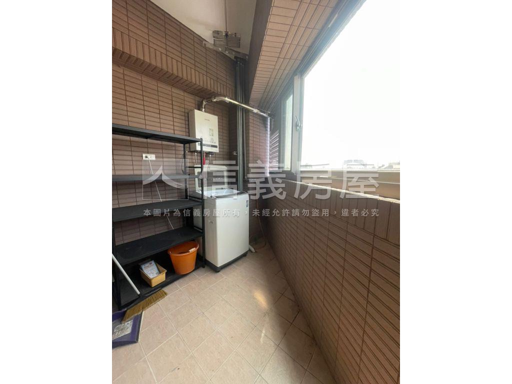 五妃名人兩房房屋室內格局與周邊環境