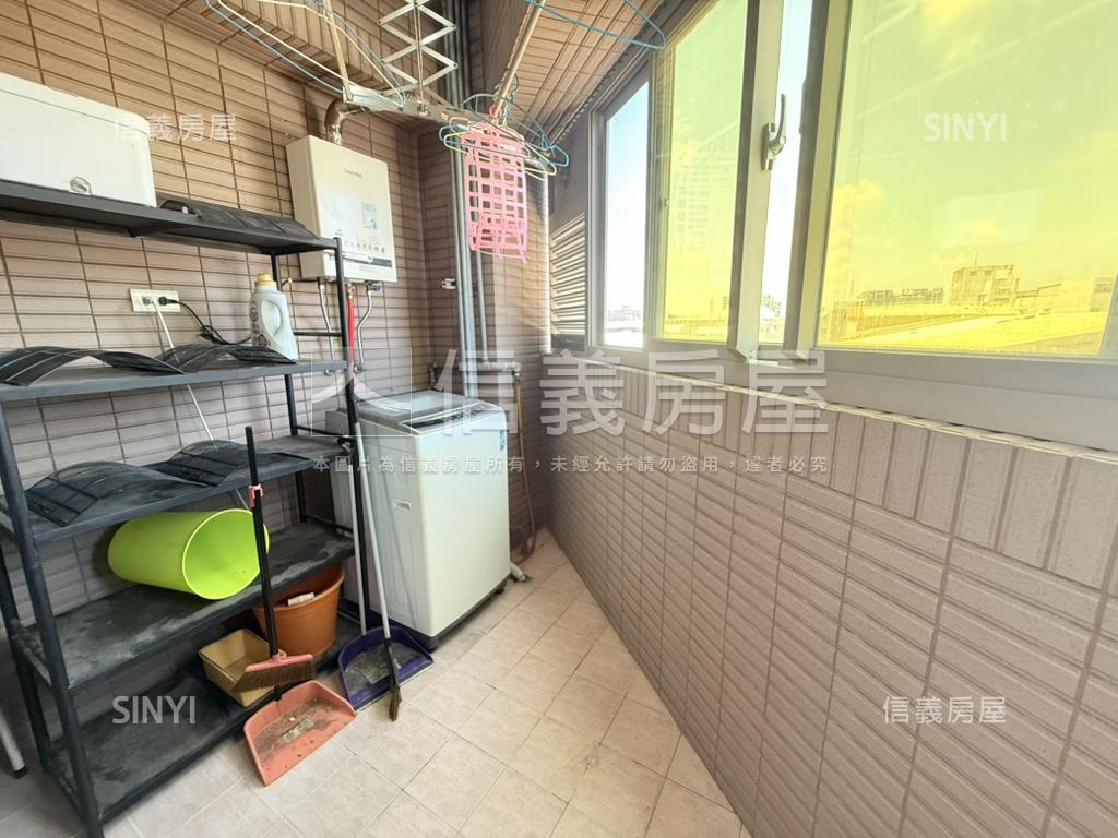 五妃名人兩房房屋室內格局與周邊環境