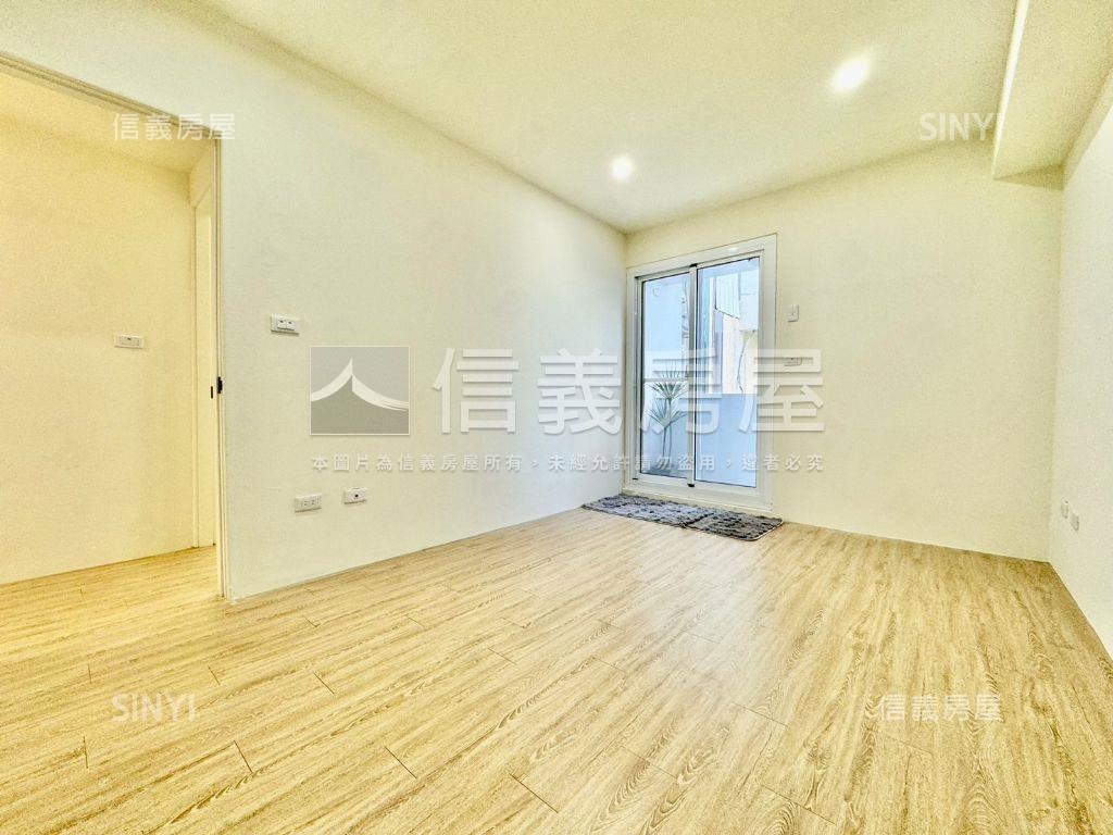東區近南紡採光精美四房房屋室內格局與周邊環境