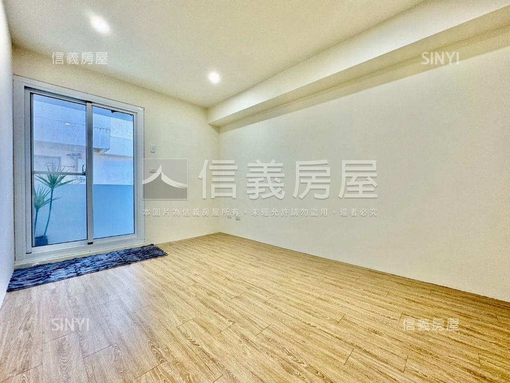 東區近南紡採光精美四房房屋室內格局與周邊環境