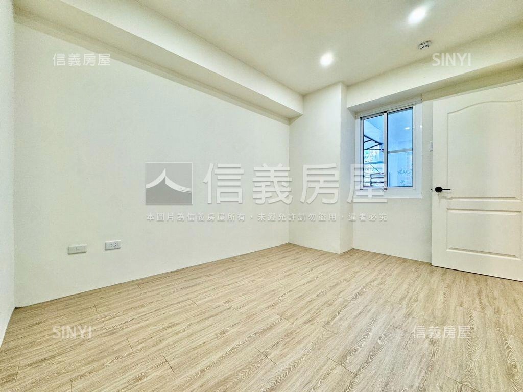 東區近南紡採光精美四房房屋室內格局與周邊環境