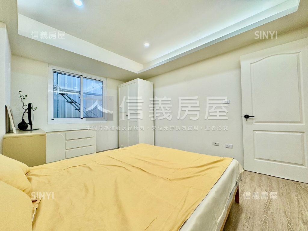 東區近南紡採光精美四房房屋室內格局與周邊環境