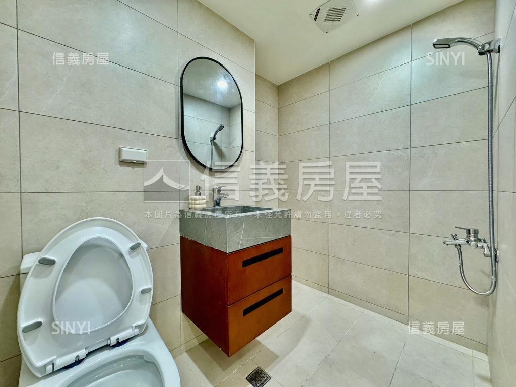 東區近南紡採光精美四房房屋室內格局與周邊環境
