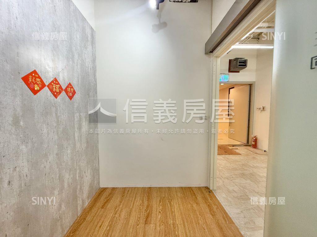遠雄Ａ棟首選邊間商辦房屋室內格局與周邊環境