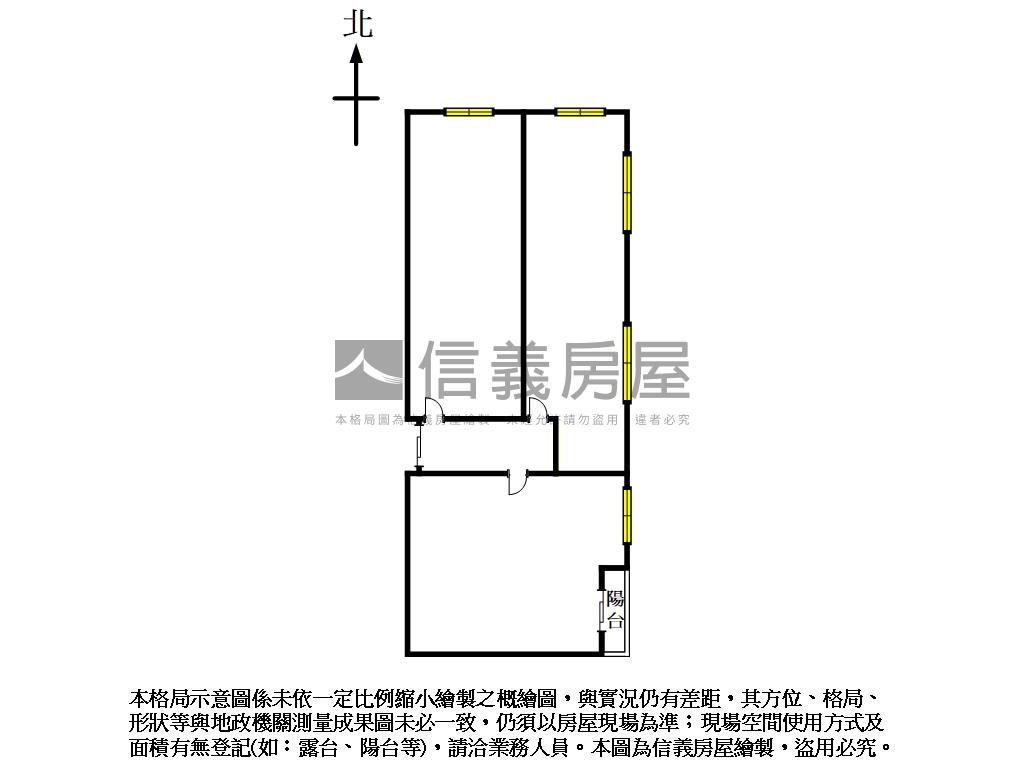 遠雄Ａ棟首選邊間商辦房屋室內格局與周邊環境