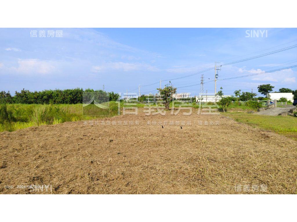 仁德德糖路二王段農地房屋室內格局與周邊環境