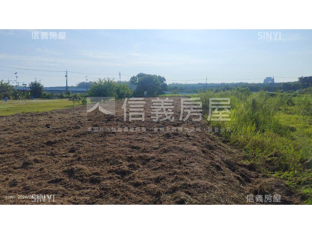仁德德糖路二王段農地房屋室內格局與周邊環境