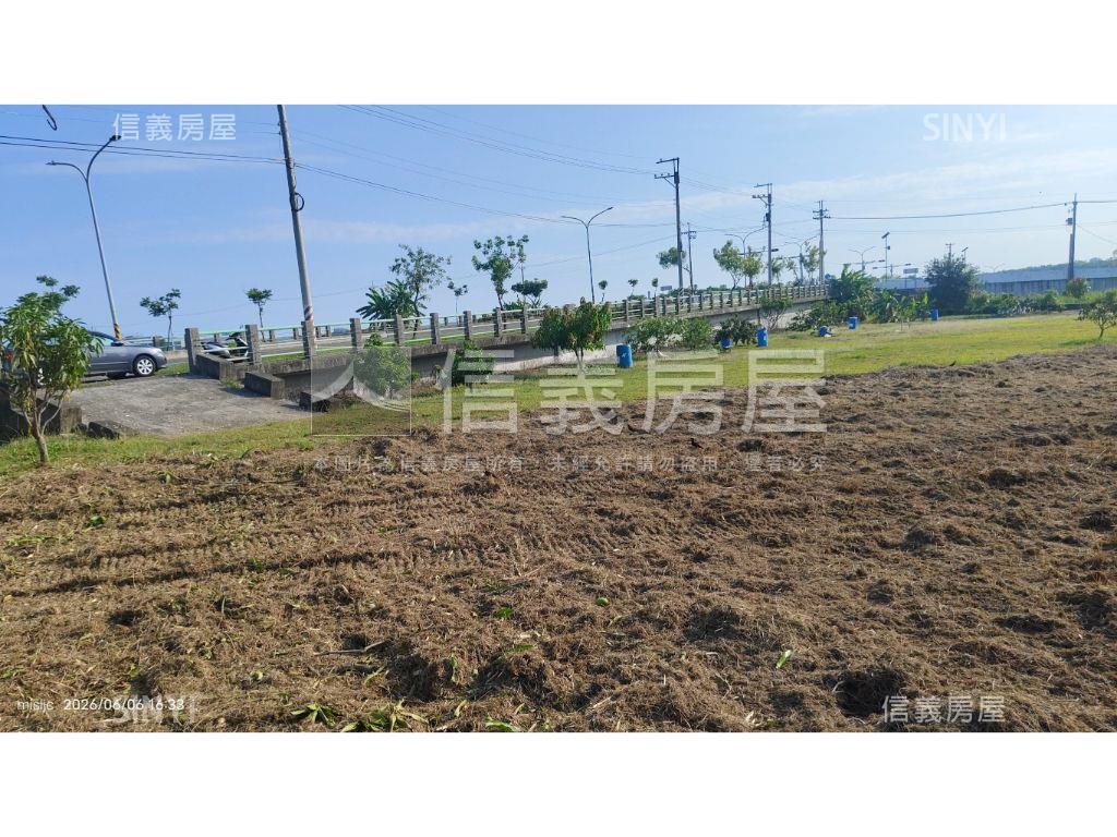 仁德德糖路二王段農地房屋室內格局與周邊環境