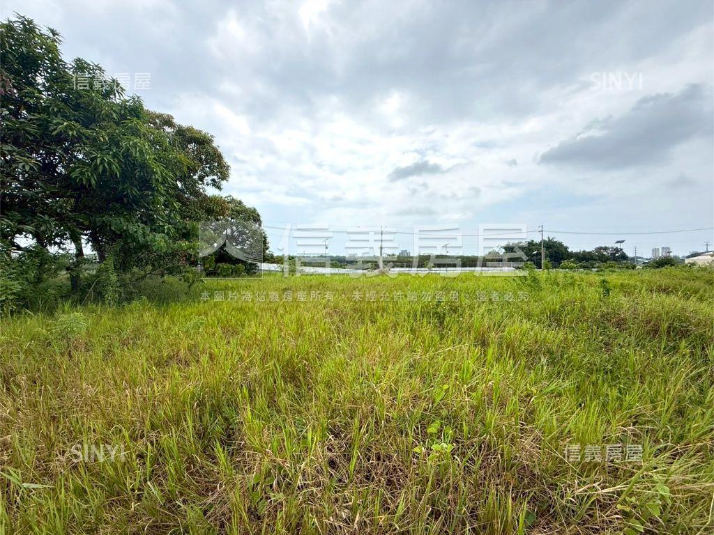 仁德德糖路二王段農地房屋室內格局與周邊環境