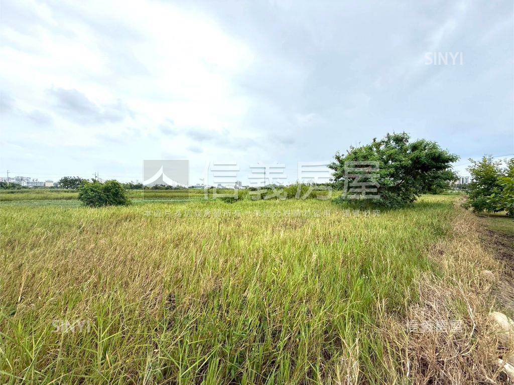 仁德德糖路二王段農地房屋室內格局與周邊環境